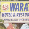 Отель Warata Hotel, фото 47