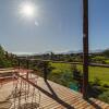 Отель Tulbagh Mountain Bungalow, фото 17