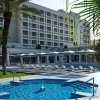 Отель The Landmark Nicosia, фото 8