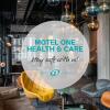 Отель Motel One Berlin - Spittelmarkt, фото 7