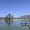 Отель Cocon annecien entre lac et montagne classé 1 étoile, фото 21