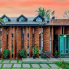 Отель Tentgram Brick House, фото 1