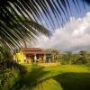 Отель Go Natural Jamaica Retreats в Рурале-Хилле
