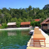 Отель Best Rajaampat Homestay, фото 25