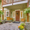 Отель Well-appointed Boone Home w/ Hot Tub + Gas Grill, фото 14