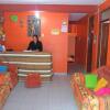 Отель Hostal Umiña Machupicchu, фото 14