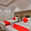 Отель Oyo 368 Al Hamra Palace Group Andalus, фото 3