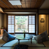 Отель Kageroi Machiya House, фото 13