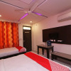 Отель Jyoti Residency, фото 5