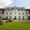 Отель Château de Fère в Фер-ан-Тарденуа
