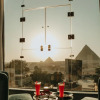 Отель Cleopatra Pyramids View Inn, фото 9