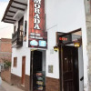 Отель Hostal La Morada, фото 1