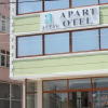 Отель Alpay Apart Hotel, фото 1