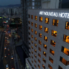 Отель Geoje Art Nouveau Suite Hotel, фото 1