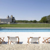 Отель Domaine du Normandoux, The Originals Relais (Relais du Silence), фото 3