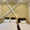 Отель Kairos Plus Homestay Imago The Loft, фото 13