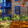 Отель Olympos Forest House, фото 9