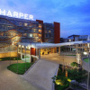 Отель Harper Perintis - Makassar By Aston, фото 1