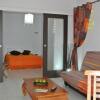 Отель Residence Villas Melissa в Труа-Иле