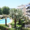 Отель Apartamento Moderno Para 8 Personas en Cambrils, фото 18