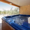 Отель Charming Holiday Home With Pool, Jacuzzi and Privacy in the Middle of an Olive Grove, фото 21