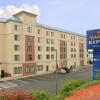 Отель Holiday Inn Express Hotel & Suites Providence-Woonsocket, an IHG Hotel, фото 23