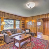 Отель Franconia Escape on Half Acre w/ Fire Pit & Deck!, фото 25