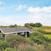 Отель Modern Holiday Home in Jutland With Sauna, фото 14
