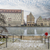Отель Winter's Residence Apartment by Renters, фото 17