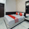 Отель OYO 16771 Hotel Delight, фото 4
