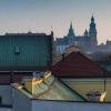 Отель Aparthotel Stare Miasto в Кракове