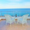 Отель Ocean View Family Villa, Sleeps 2-10, Private Pool, Wifi, Internet Tv Acs, фото 17