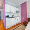 Отель Apartamenty Sun & Snow Kościuszki, фото 25