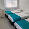 Отель Arena Beach Hotel, фото 5