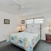 Отель Anna Maria Island Beach Happy-Direct Beach Front-1BR-1BR, фото 18