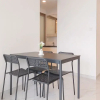 Отель Good Choice And Comfy 2Br Sky House Bsd Apartment, фото 11