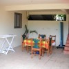 Отель House With 2 Bedrooms in Les Anses-d'arlet, With Wonderful sea View, Furnished Terrace and Wifi, фото 8