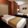 Отель Randor Residence Hiroshima Suites, фото 18