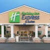 Отель Holiday Inn Express & Suites Burlington, an IHG Hotel, фото 1