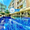 Отель Smile Hua-Hin Resort в Хуахине