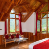 Отель The Holidays Club Manali, фото 5