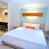 Отель HARRIS Hotel & Residence Riverview Kuta - Bali, фото 22