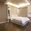 Отель Daejeon Yucheon Itty, фото 46
