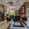 Отель Harbor Holiday Hotel (Maoming High speed Railway Station Wenming Middle Road Branch), фото 11