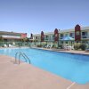 Отель Days Inn by Wyndham Santa Fe New Mexico, фото 5