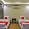Отель OYO 232 Fawasel Tabuk 2 Hotel Apartment, фото 25