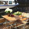 Отель Amsterdam Houseboat, фото 10
