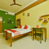 Отель OYO 14342 Happy Rooms, фото 15