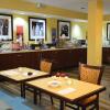 Отель Hampton Inn and Suites Santa Ana/Orange County Airport, фото 22