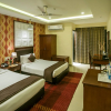 Отель Sathyam Grand Resort, Sriperumbudur, фото 3